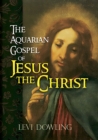 Image for Aquarian Gospel of Jesus the Christ