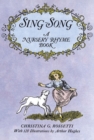 Image for Sing-song: a nursery rhyme book.