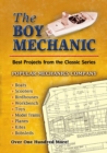 Image for Boy Mechanic