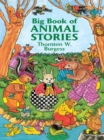 Image for Big Book of Animal Stories