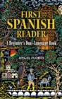Image for First Spanish reader: a beginner&#39;s dual-language book