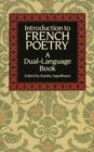 Image for Introduction to French poetry