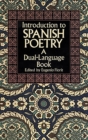Image for Introduction to Spanish Poetry