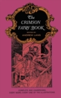 Image for Crimson Fairy Book