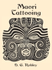 Image for Maori tattooing