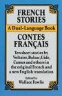 Image for French Stories/Contes Francais
