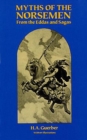 Image for Myths of the Norsemen: from the eddas and sagas