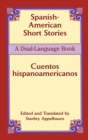 Image for Spanish-American Short Stories / Cuentos hispanoamericanos