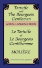 Image for Tartuffe and the bourgeois gentleman: Le Tartuffe et le bourgeois gentilhomme.