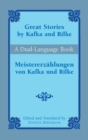 Image for Great Stories by Kafka and Rilke/Meistererzahlungen von Kafka und Rilke