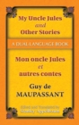 Image for My Uncle Jules and Other Stories/Mon oncle Jules et autres contes