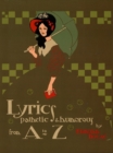Image for Lyrics Pathetic &amp; Humorous from A to Z