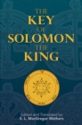 Image for The key of Solomon the King