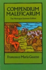 Image for Compendium maleficarum