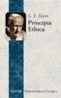 Image for Principia ethica