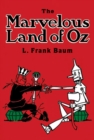Image for The marvelous land of Oz