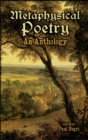 Image for Metaphysical poetry: an anthology