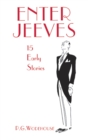 Image for Enter Jeeves: 15 early stories