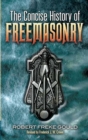 Image for The concise history of Freemasonry