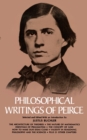 Image for Philosophical writings of Peirce
