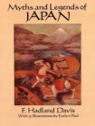 Image for Myths and legends of Japan