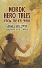 Image for Nordic hero tales from the Kalevala