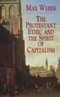 Image for The Protestant ethic and the spirit of capitalism