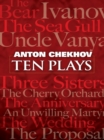 Image for Ten plays