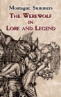 Image for Werewolf in Lore and Legend