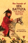 Image for Travels of Ibn Battuta
