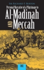 Image for Personal Narrative of a Pilgrimage to Al-Madinah and Meccah, Volume One