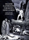 Image for The Dore illustrations for Dante&#39;s Divine Comedy .