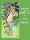 Image for Drawings of Mucha