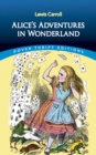 Image for Alice&#39;s adventures in Wonderland