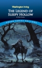 Image for The legend of Sleepy Hollow and other stories