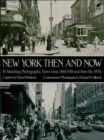 Image for New York then and now: 83 Manhattan sites photographed in the past and in the present