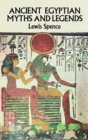 Image for Ancient Egyptian myths and legends
