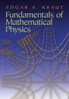 Image for Fundamentals of mathematical physics