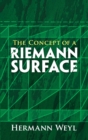 Image for The concept of a Riemann surface