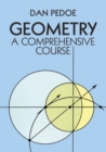 Image for Geometry: A Comprehensive Course