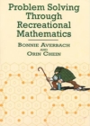 Image for Problem solving through recreational mathematics