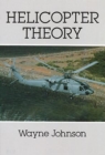 Image for Helicopter theory.