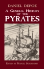 Image for A general history of the pyrates