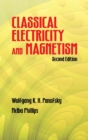 Image for Classical Electricity and Magnetism