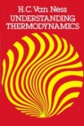 Image for Understanding thermodynamics