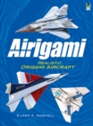 Image for Airigami: realistic origami aircraft
