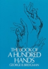 Image for The book of a hundred hands.