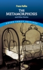 Image for The metamorphosis and other stories