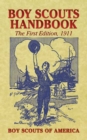 Image for Boy Scouts handbook: the first edition, 1911