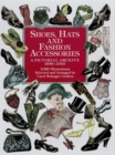 Image for Shoes, Hats and Fashion Accessories